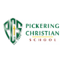 Pickering Christian School logo - Similar company to Academy Of Learning Career College-Oshawa