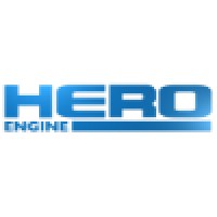 HeroEngine logo - Similar company to Fpc Distribution, Now Bradyplus