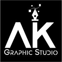 AK Graphic Studio logo - Similar company to Krm System