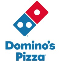Domino's El Salvador logo - Similar company to The Coffee Cup - El Salvador