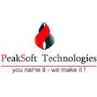 Peaksoft Technologies Pvt Ltd logo - Similar company to Prime Bpm