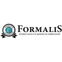 Elearning FORMALIS logo - Similar company to Ugloo