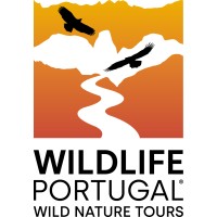 Wildlife Portugal logo - Similar company to Geoparque Oeste