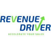 Revenue Driver logo - Similar company to Open Big Doors