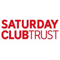 THE SATURDAY CLUB TRUST logo - Similar company to The Sorrell Foundation