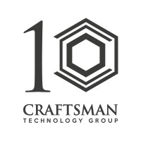 Craftsman Technology Group logo - Similar company to Opentent