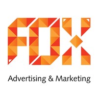 FOX Advertising & Marketing... logo - Similar company to Foxvr