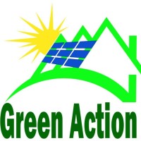 Green Action Limited logo - Similar company to Hongfeng Metal Technology Development (Tianjin) Co., Ltd