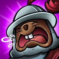 MetaSaga Warriors logo - Similar company to Metagaming Guild