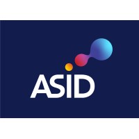 Australasian Society for Infectious Diseases logo - Similar company to Custom Science Australia