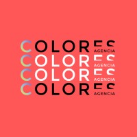 Agencia colores logo - Similar company to Rentoso