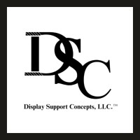 Display Support Concepts, LLC. logo - Similar company to Billowpeak | Injection Mold Manufacturer