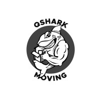 Qshark Moving Company logo - Similar company to Fre8 Alliance