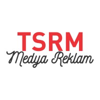 TSRM Media Advertising logo - Similar company to Redkit Dijital Reklam Ajansı