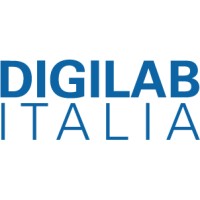 DIGILAB ITALIA Srl - Filiale Italiana di PORSCHE INFORMATIK GmbH logo - Similar company to Porsche Informatik Gmbh