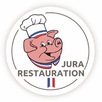 JURA RESTAURATION logo - Similar company to Le Beau Marché