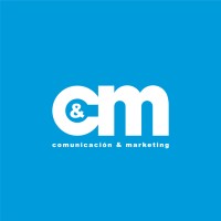 C&M | Marketing Estratégico logo - Similar company to Ramat Bleu