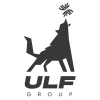 ULF Group logo - Similar company to Pro Digital Agency