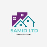 Samid LTD . Drylining logo - Similar company to Limerick Drylining