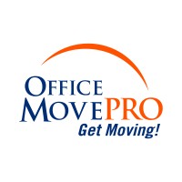 Office Move Pro logo - Similar company to Driven