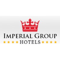 Imperial Group Hotels logo - Similar company to B1 Hotels Sofia