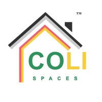 Coli Spaces logo - Similar company to Ithinkers