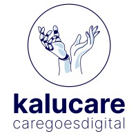 kalucare logo - Similar company to 4Medbox