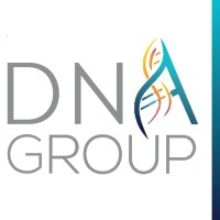 The DNA Group logo - Similar company to Dna Group