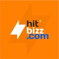 hitbizz.com logo - Similar company to Cynco Arquitectos