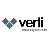 Verli Boekhouding logo - Similar company to Inforegio