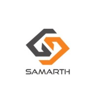 Samarth Buildcon logo - Similar company to Samarth Buildcon