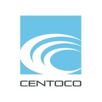 Centoco Plastics Ltd logo - Similar company to Hawk Plastics Ltd
