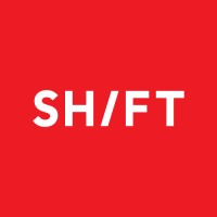 SHIFT Agency logo - Similar company to Zeropozitive