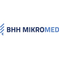 BHH MIKROMED logo - Similar company to ChM Implants & Instruments