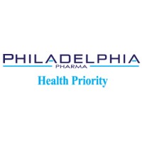 Philadelphia Pharma logo - Similar company to Pharma Centre