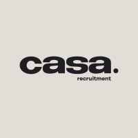 casa recruitment logo - Similar company to Scouted.