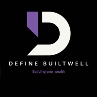 Define Builtwell logo - Similar company to Tsr Digital Solutions