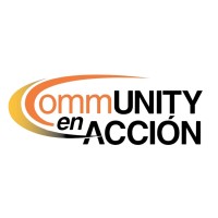 CommUNITYEnAccion logo - Similar company to Medicarepro