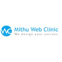 MithuWebClinic logo - Similar company to Avocado Tech