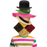 Surreal Bisks logo - Similar company to Made Real