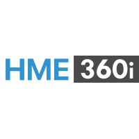 HME360 logo - Similar company to Rasa.Io