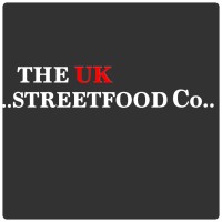 THE UK STREETFOOD Co logo - Similar company to Rendezvous Margate