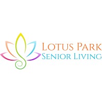 Lotus Park Senior Living logo - Similar company to Facility Pro