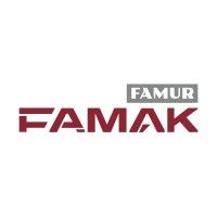 FAMUR FAMAK SA logo - Similar company to Protea