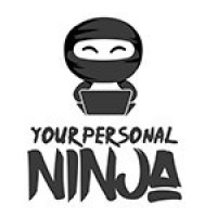Your Personal Ninja logo - Similar company to Adi Cyber Services