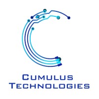 Cumulus Technologies logo - Similar company to Cumulus Technologies