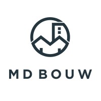 MD Bouw logo - Similar company to Eluxa