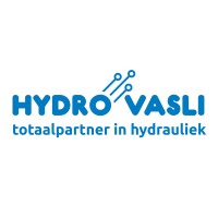 Hydro Vasli B.V. logo - Similar company to Todo:Cast | Developer Podcast 🎙️