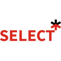 Select Facilities logo - Similar company to Rocha Facilities