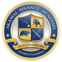 AKAMAI Finance Academy logo - Similar company to Usc Chinese American Student Association